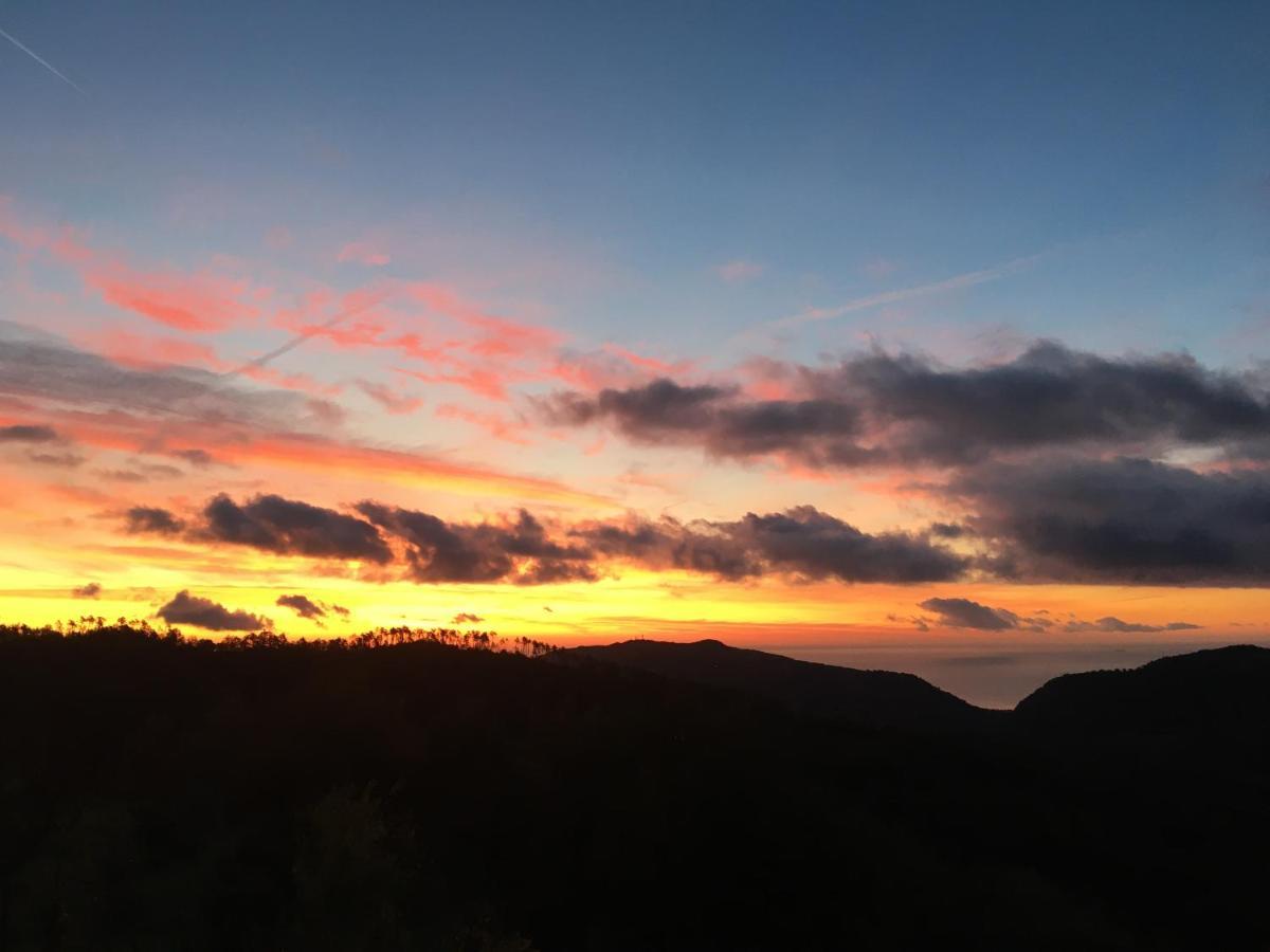 Agriturismo Lavalleggia Tovo San Giacomo Εξωτερικό φωτογραφία